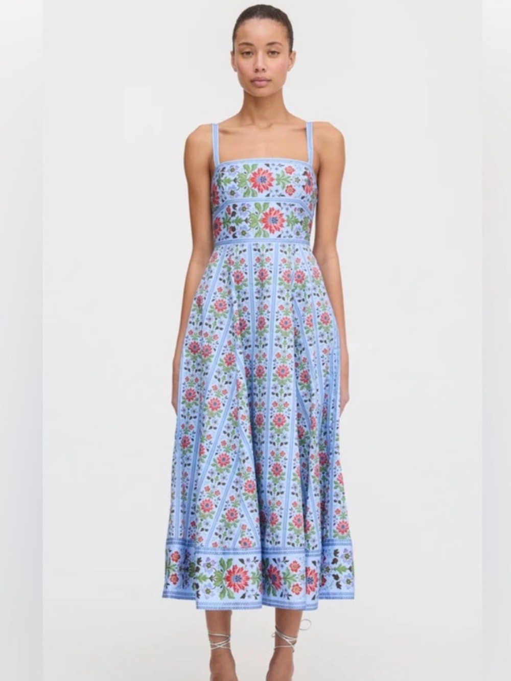 Hill House Margot dress